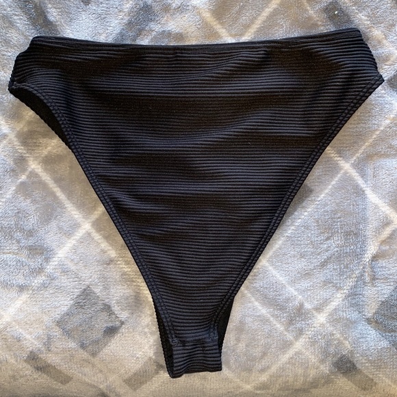 Tilly S Swim Tillys Bikini Bottoms Poshmark